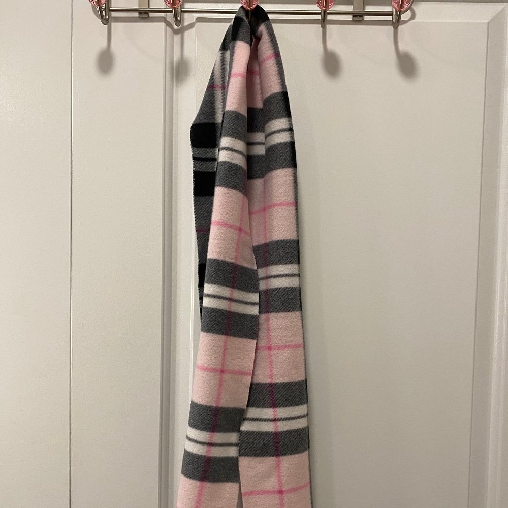scarf